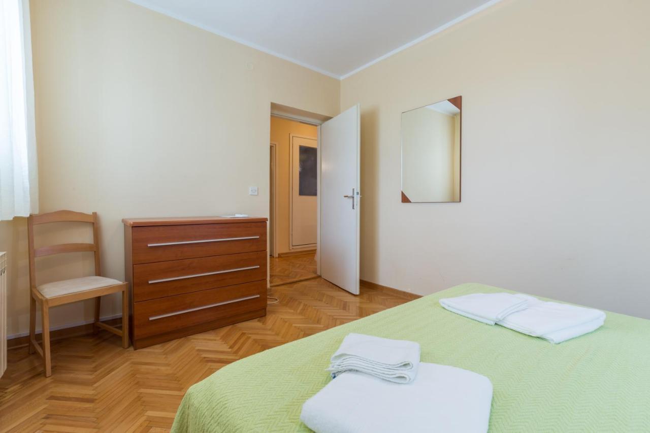 Vila Renata Pula Extérieur photo