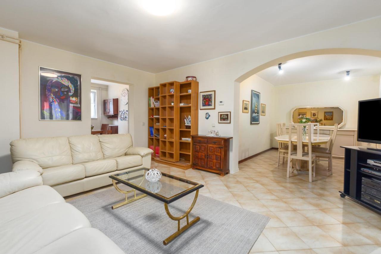 Vila Renata Pula Extérieur photo