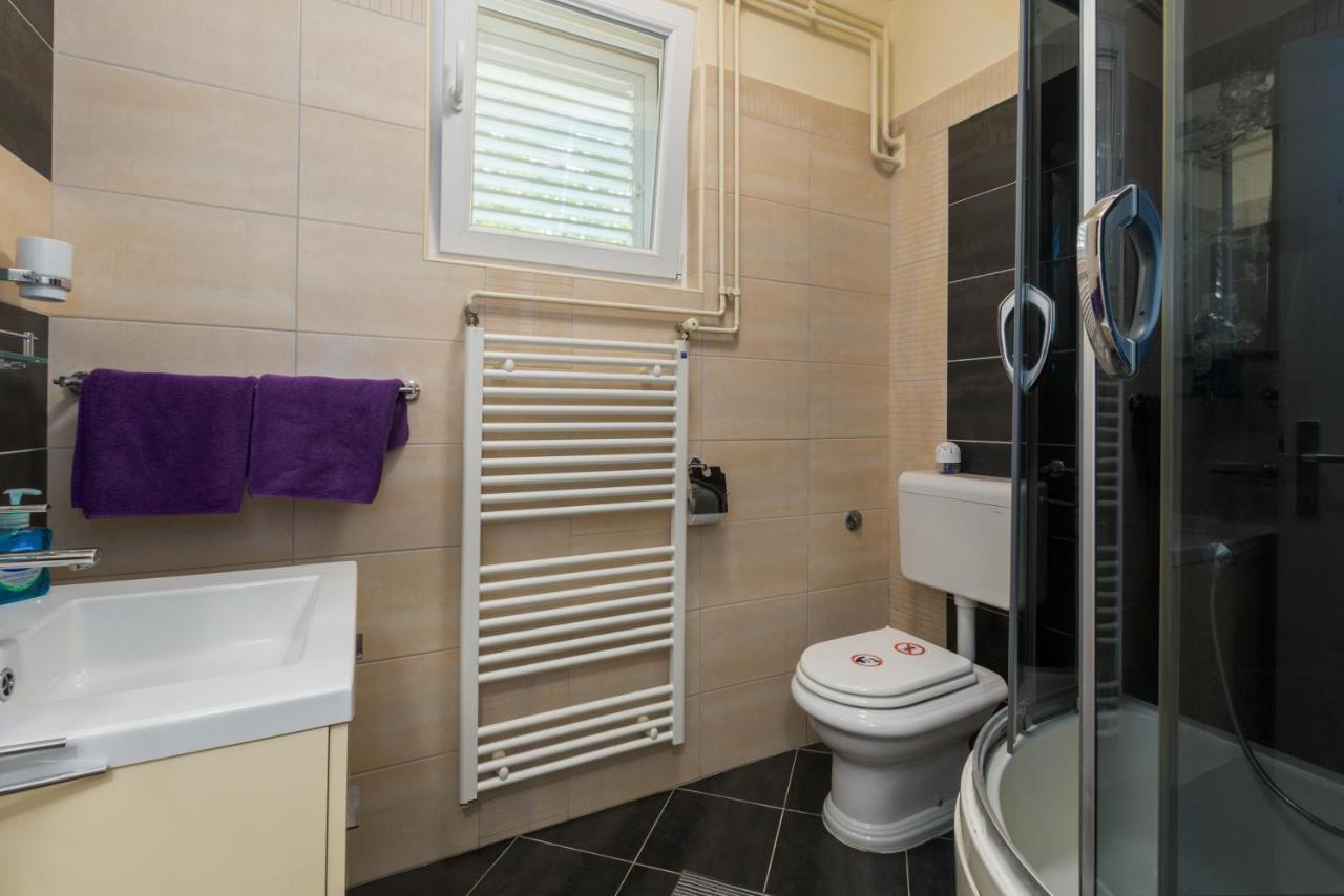 Vila Renata Pula Extérieur photo